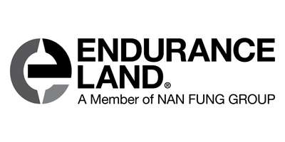Endurance Land